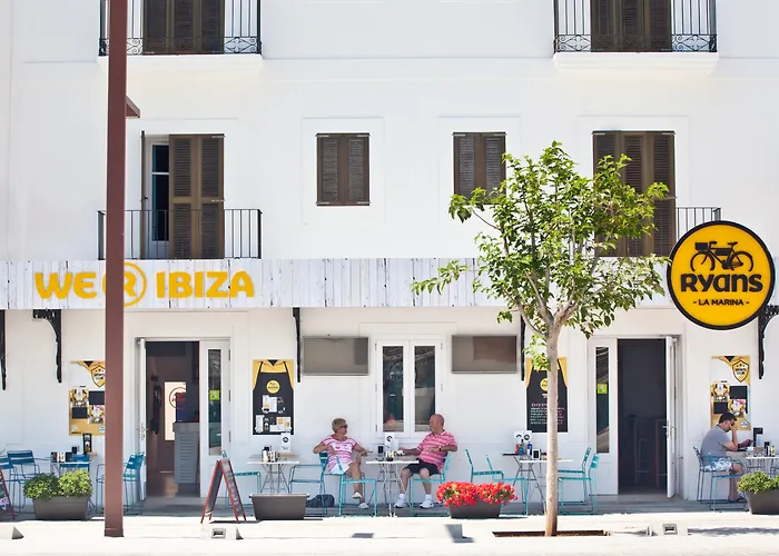 Ryans La Marina (Adults Only)